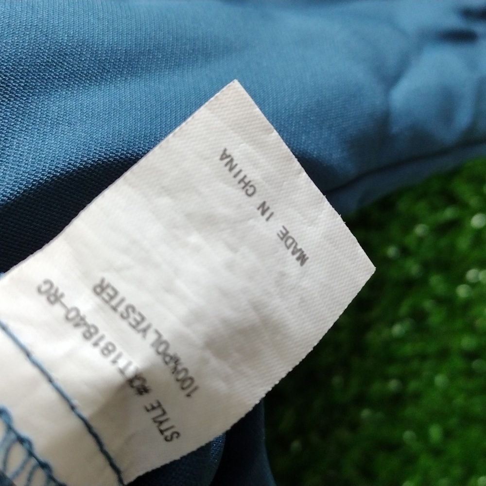 Code X Mode Blouse - image 5